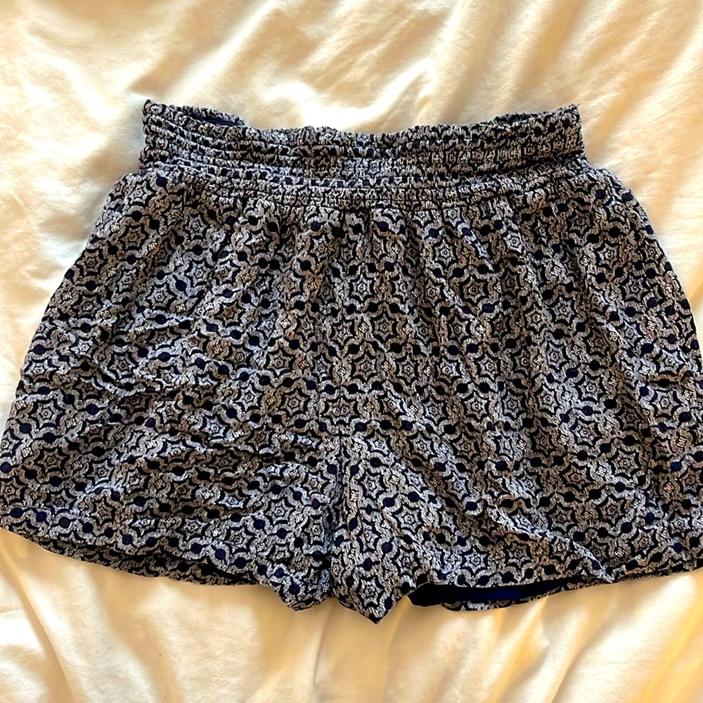 Knox Rose Shorts